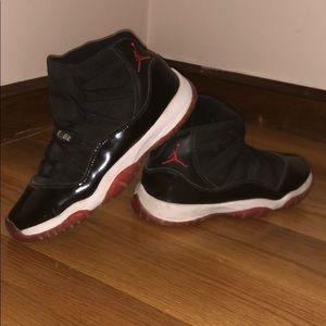 Air Jordan 11s retro